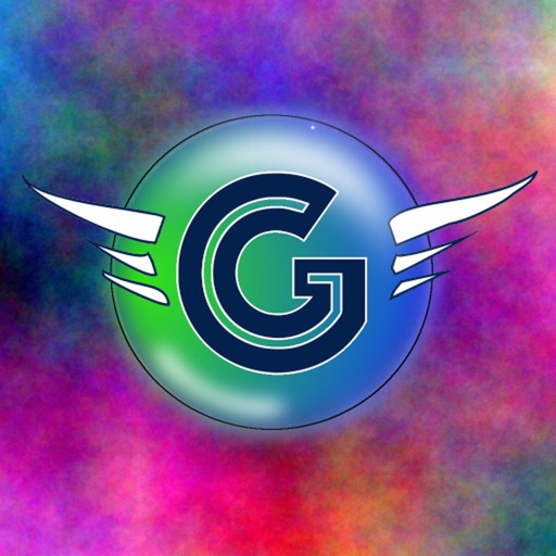 Flying Words Vocabulary Game