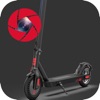 Actionscooter icon