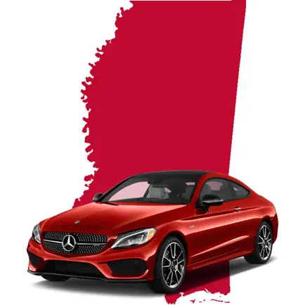 Mississippi Basic Driving Test Читы