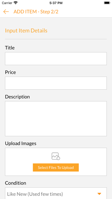 LALNEPAL Screenshot