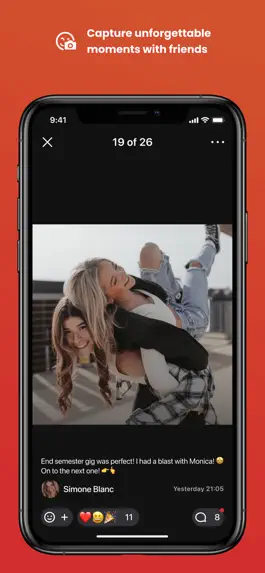 Game screenshot PhotoCircle hack
