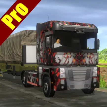 Truck Simulator Real Pro Читы