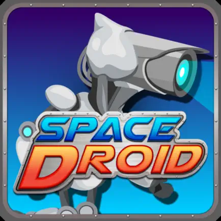 Space Droid Cheats