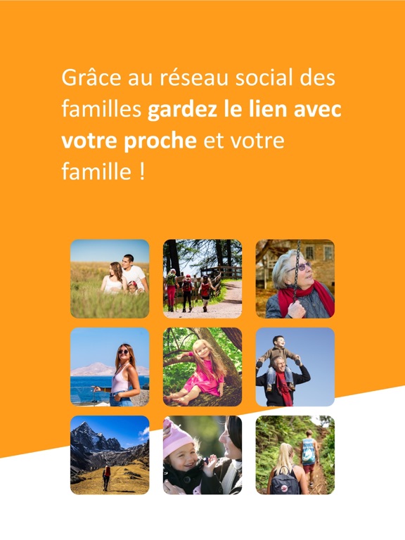Screenshot #4 pour Notre Espace Famille