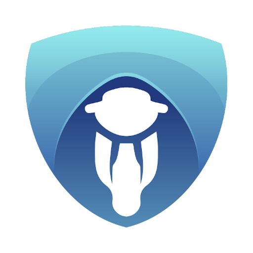 Moto Safeguard icon