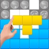 Block Puzzle : Pop Bubble Wrap icon
