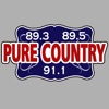 Pure Country Radio icon