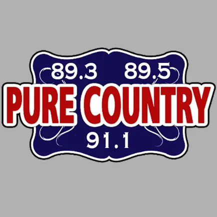 Pure Country Radio Cheats