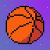 Space Basketball Challenge icon