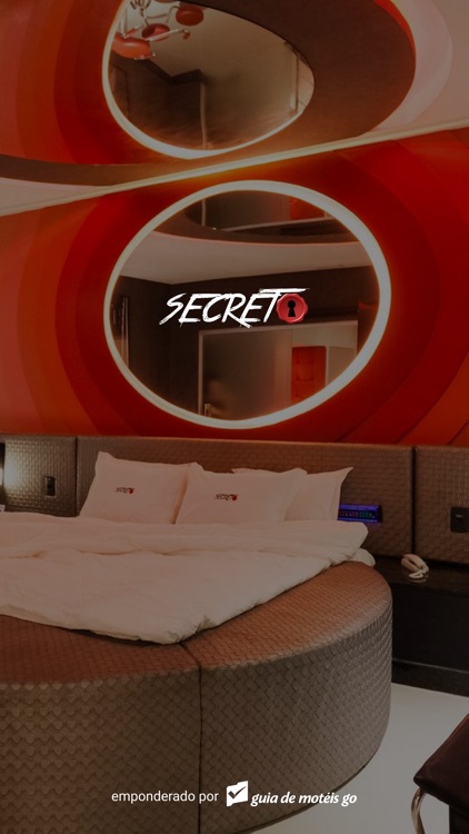 Motel Secreto