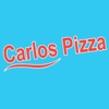 Carlos Pizza, Barry icon