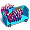 Commuters! App Icon