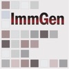ImmGen icon
