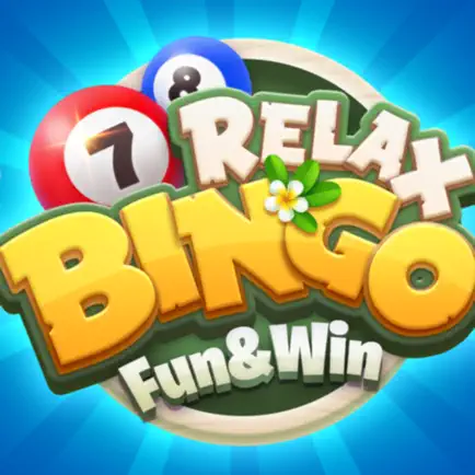 Relax Bingo : Fun&Win Cheats