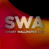 Smart Wallpaper Art App Positive Reviews