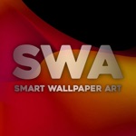 Download Smart Wallpaper Art app