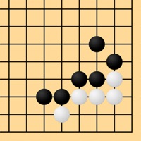 囲碁習い (初級)