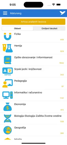 Game screenshot Maturang apk