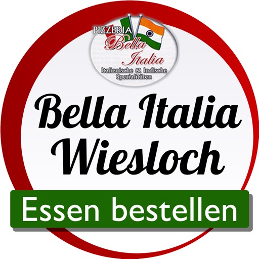 Pizzeria Bella Italia Wiesloch