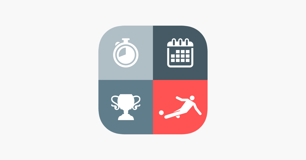 Fodbold DK i App Store