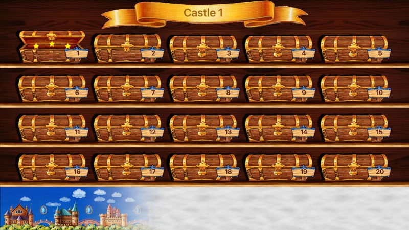 Mahjong⁺ screenshot 2