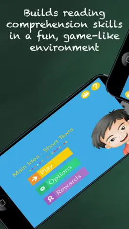 Game screenshot Main Idea - Short Texts mod apk