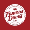 Famous Dave's icon