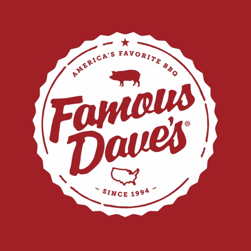Famous Daves