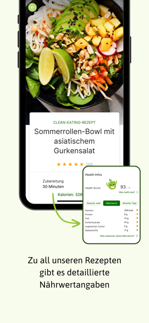 ‎EAT SMARTER Screenshot