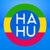 Amharic Alphabet  - HaHu Fidel - Brook Gebremedhin