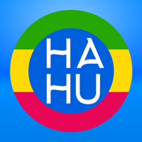 Amharic Alphabet  - HaHu Fidel