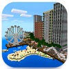 City Maps Addons for MCPE - iPhoneアプリ