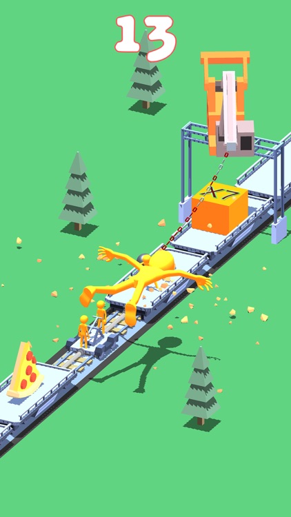 No Contraband screenshot-4