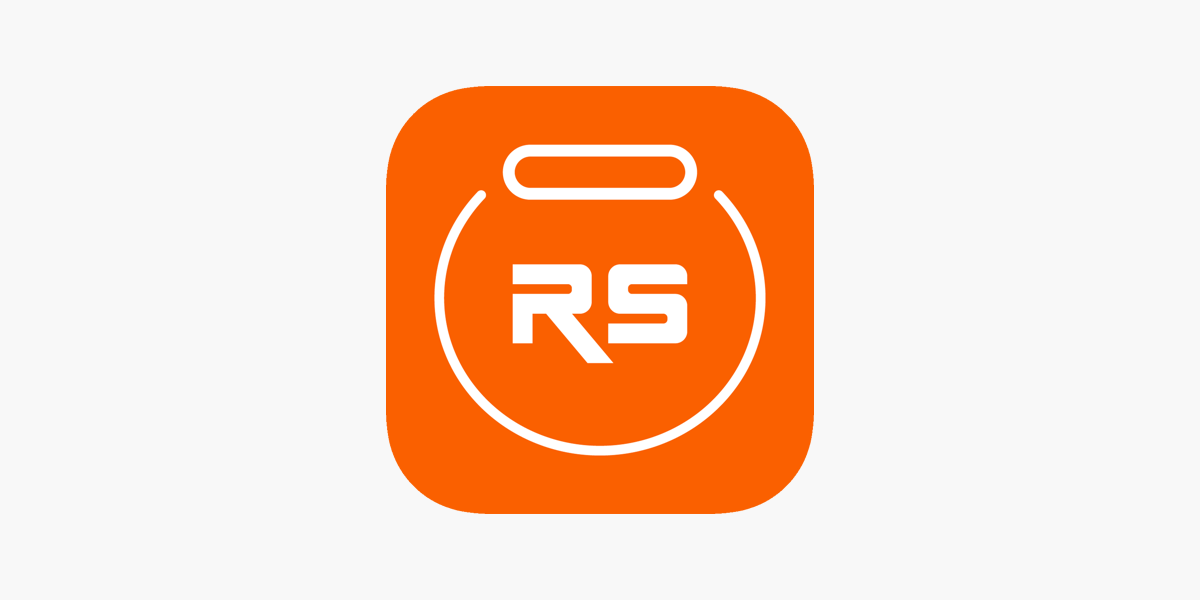 Riversong smartwatch app sale