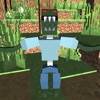 Zombie block craft Horror icon