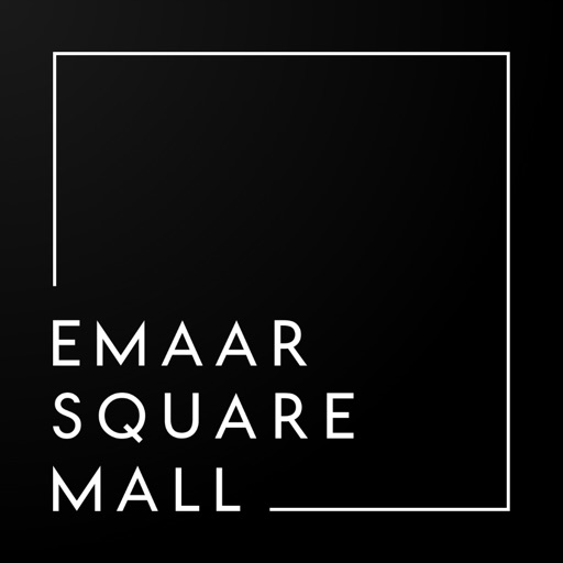 Emaar Square Mall