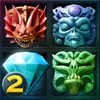 Cursed House2 Spooky Match-3 icon