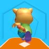 EDM Cat Hop Beat Dance - iPadアプリ