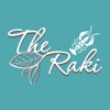 The Raki Delivery icon