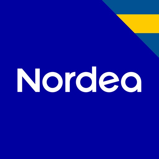 Nordea Mobilbank – Sverige