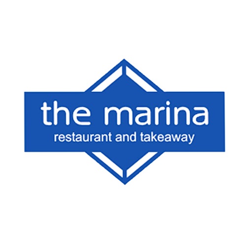 The Marina icon