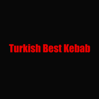 Turkish Best Kebab.