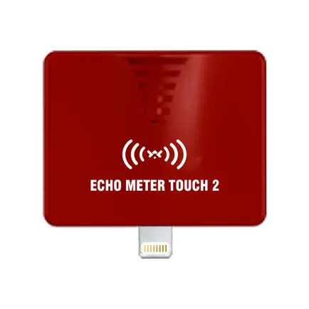 Echo Meter Touch Bat Detector Cheats