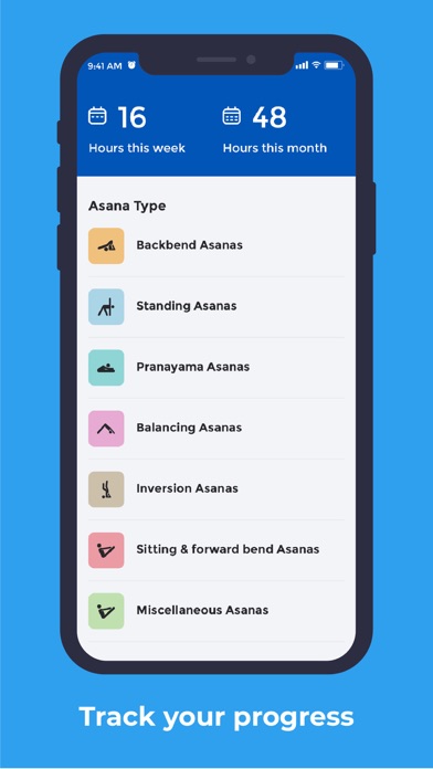 Yoga Vastu Screenshot