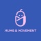 Mums & Movement is your Pre and Post natal guide to keeping fit