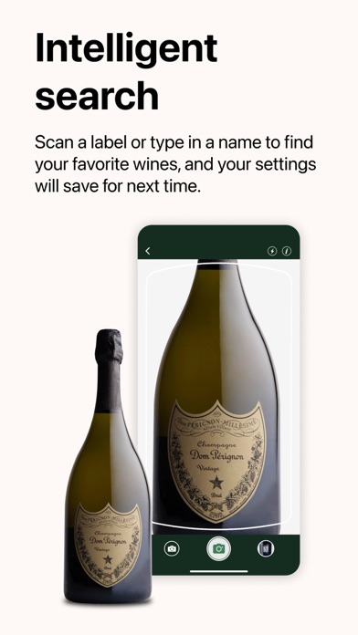 Wine-Searcher screenshot1