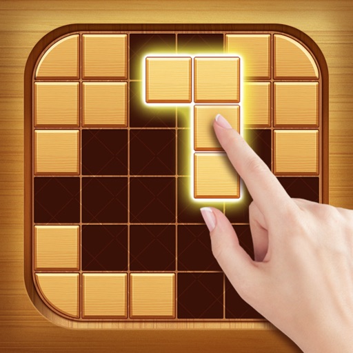 Block Puzzle - Brain Games icon