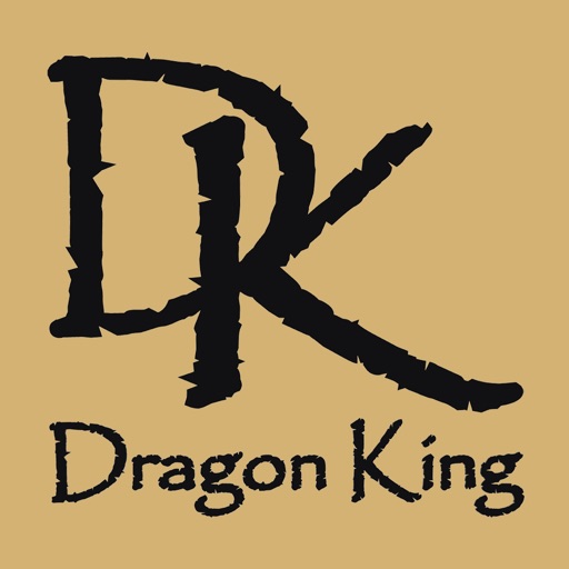 Dragon King Kelowna icon