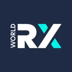 World RX App Contact