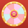 Spin Wheel Meow - Gameley